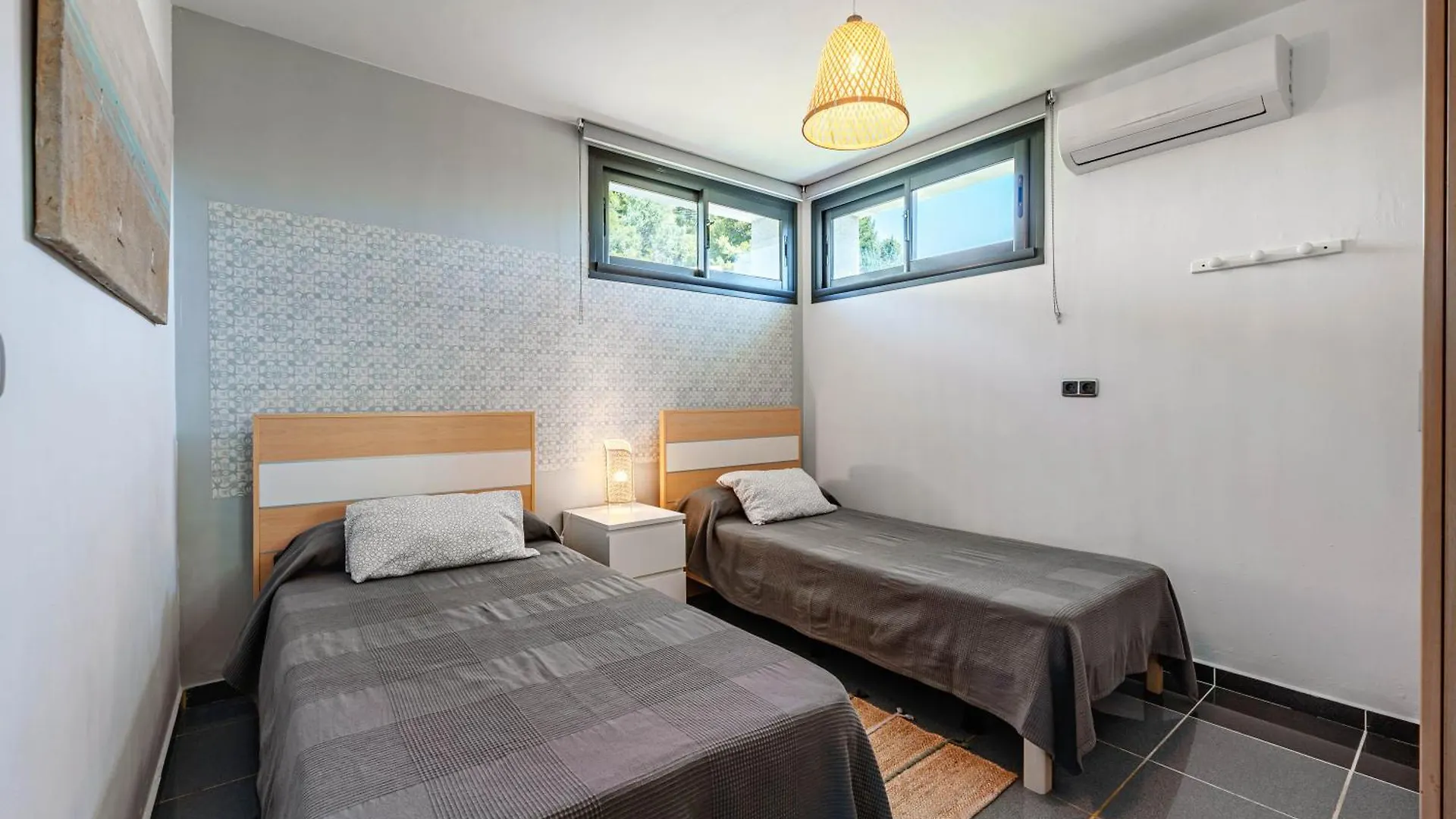 Villa Holivista Benalmádena 0*,  Španělsko