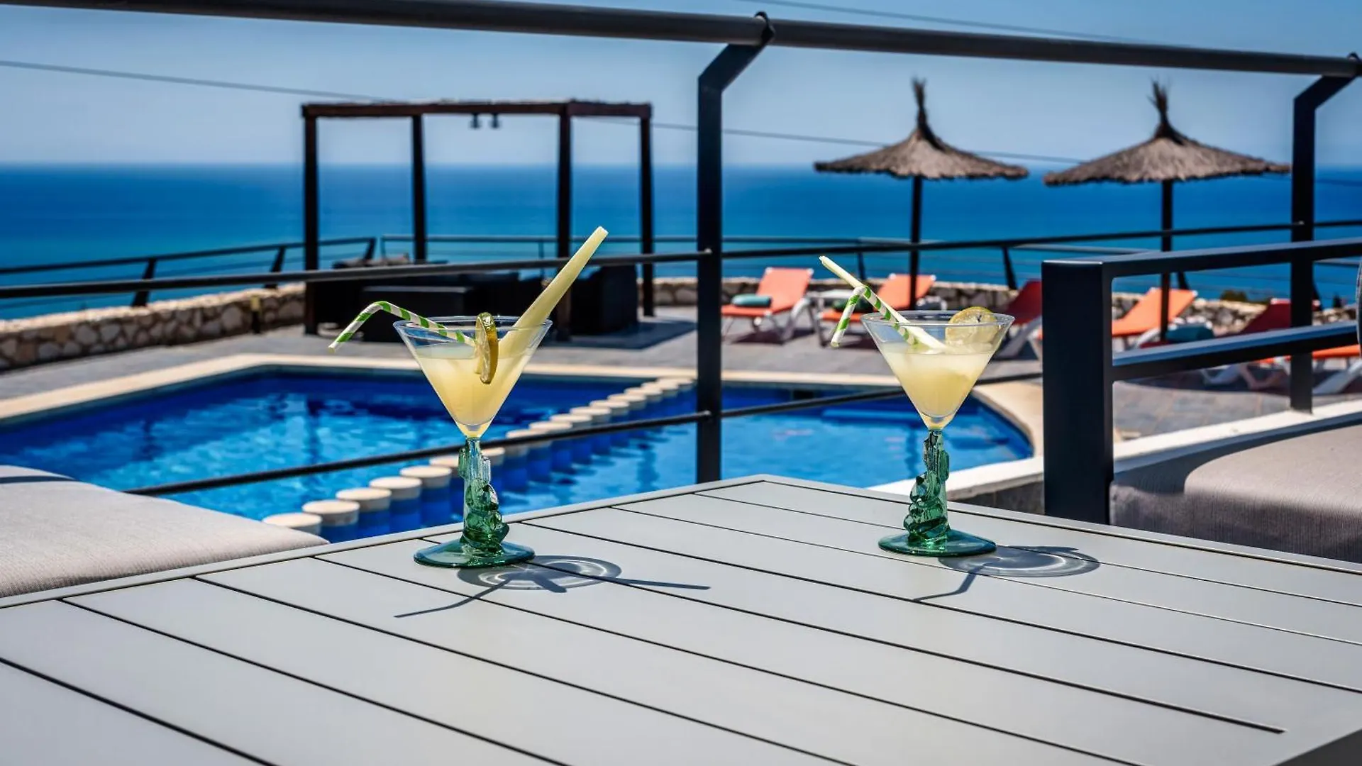 Villa Holivista Benalmádena 0*,