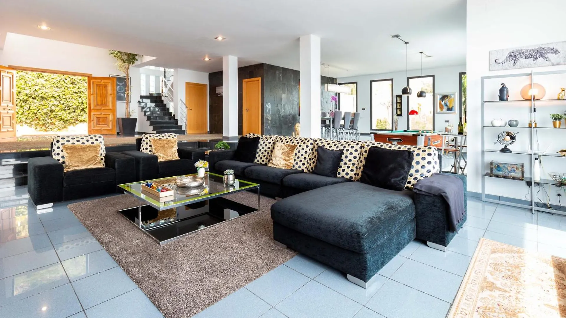 Villa Holivista Benalmádena 0*,  Španělsko