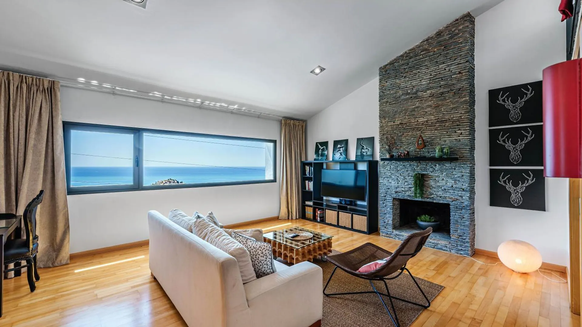 Villa Holivista Benalmádena Španělsko