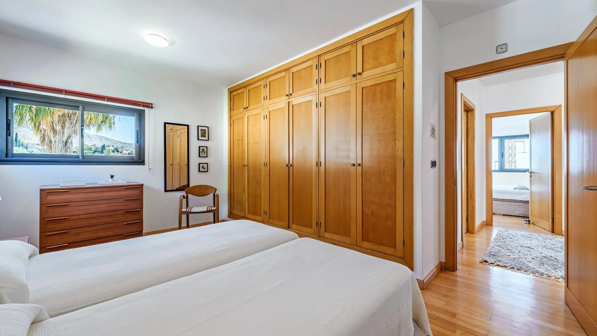 Villa Holivista Benalmadena