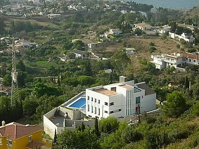 Villa Holivista Benalmadena