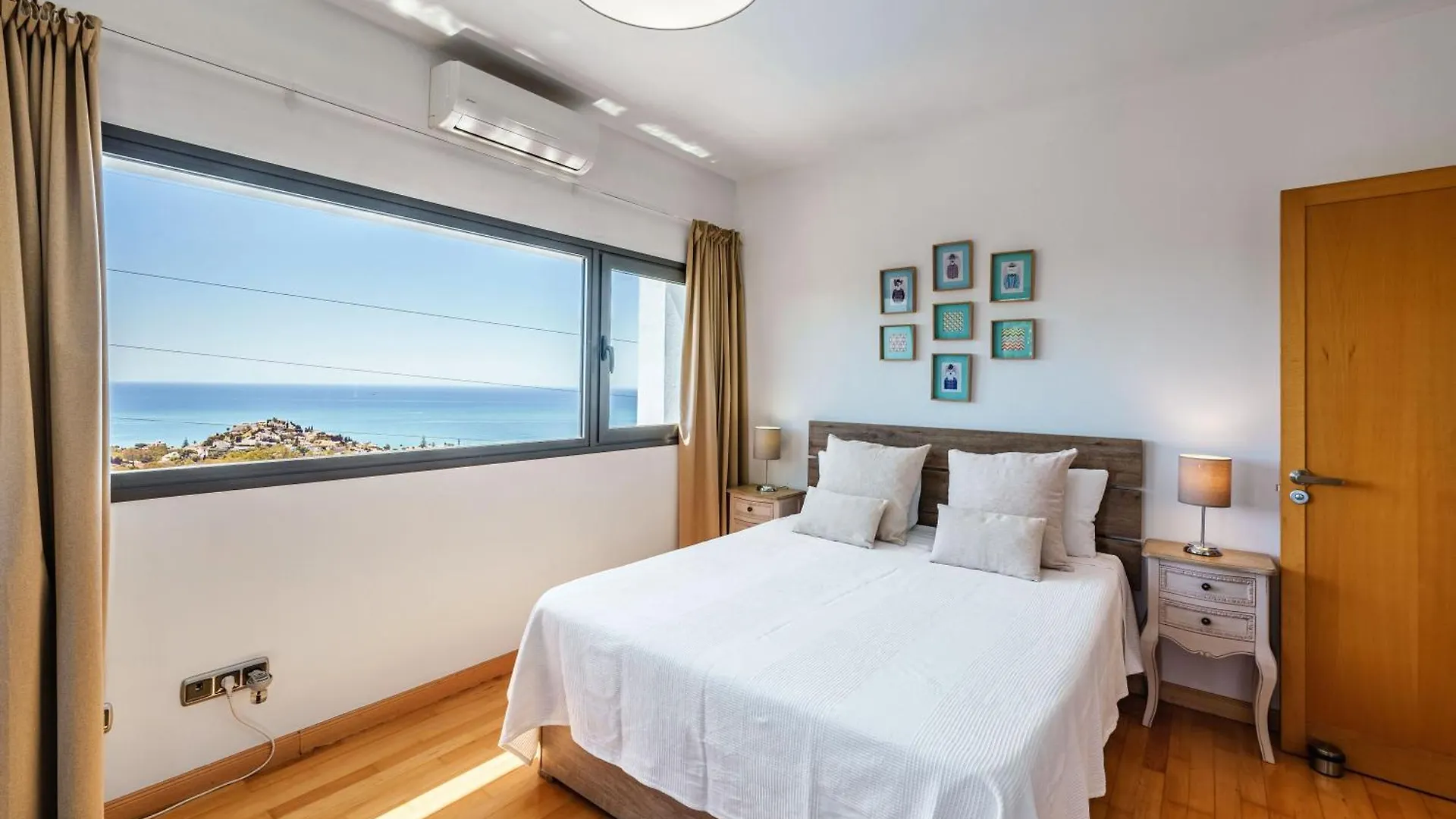 Villa Holivista Benalmadena