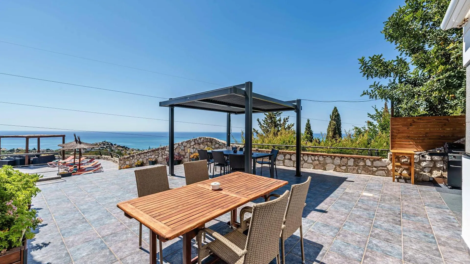 Villa Holivista Benalmadena 0*,  Spain