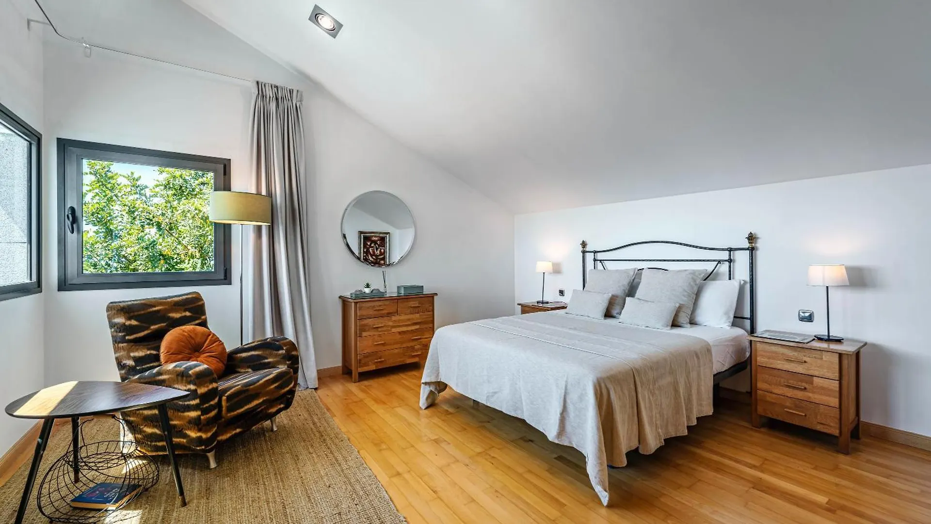 Villa Holivista Benalmadena