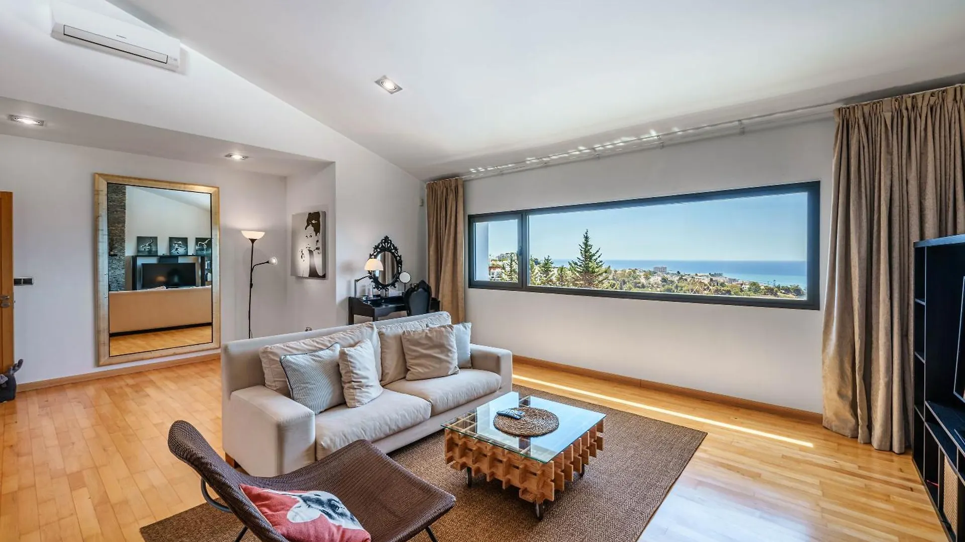 Villa Holivista Benalmadena