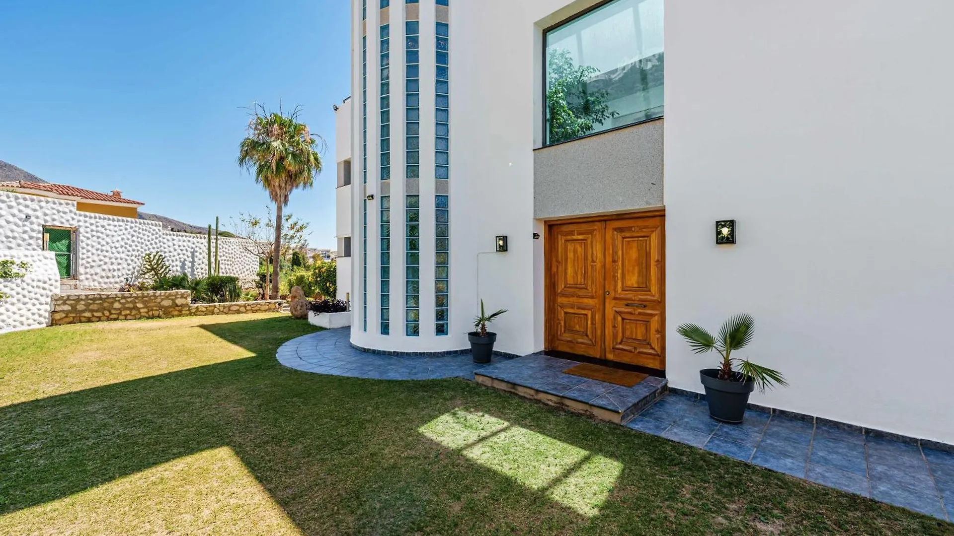 Villa Holivista Benalmadena