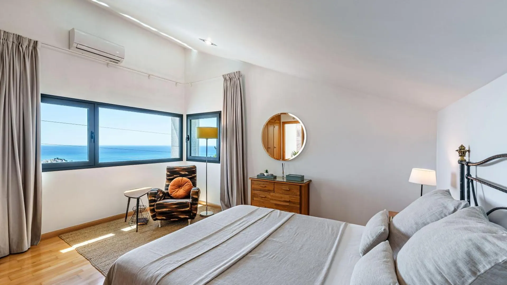 Villa Holivista Benalmadena