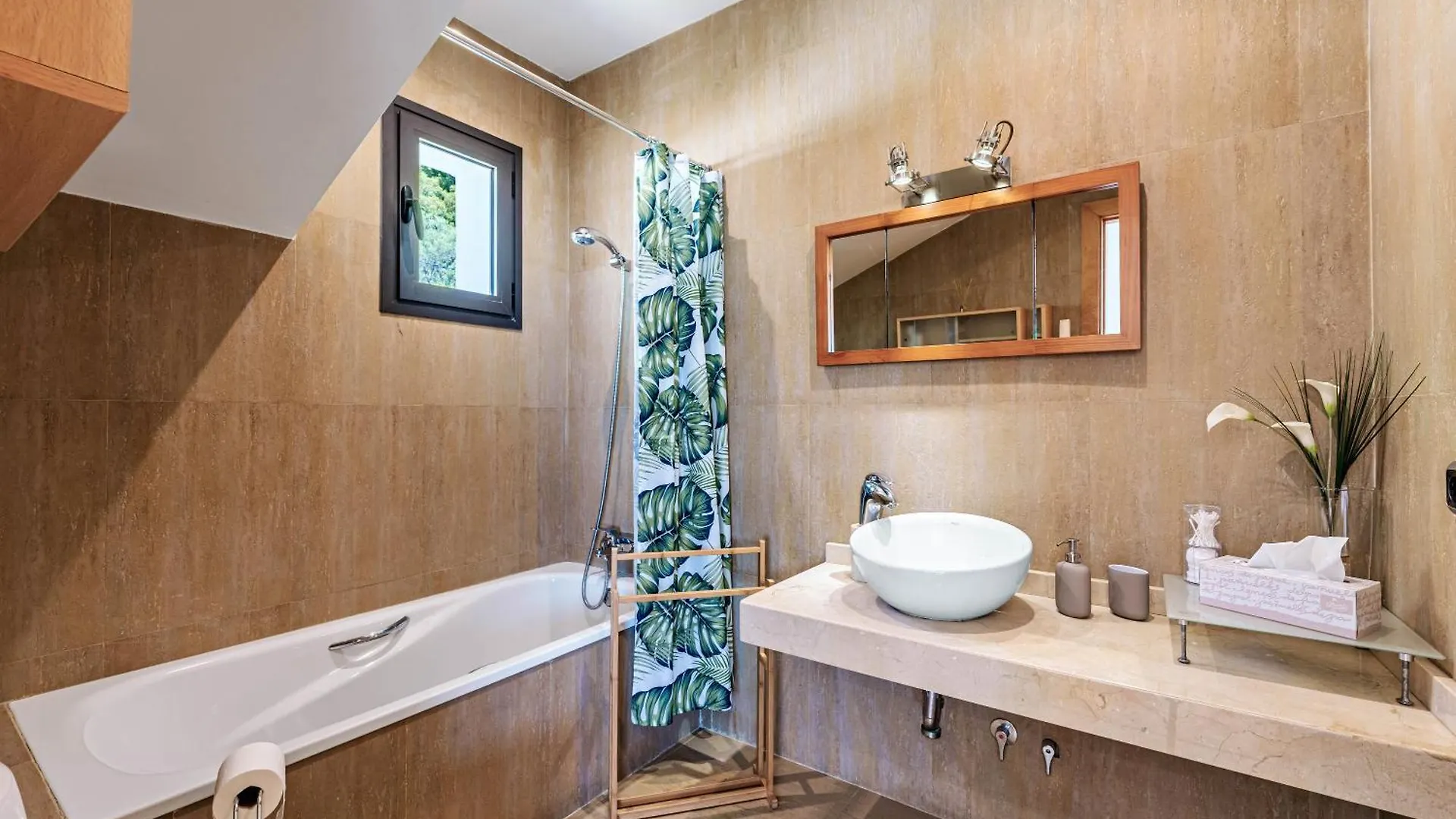 Villa Holivista Benalmadena
