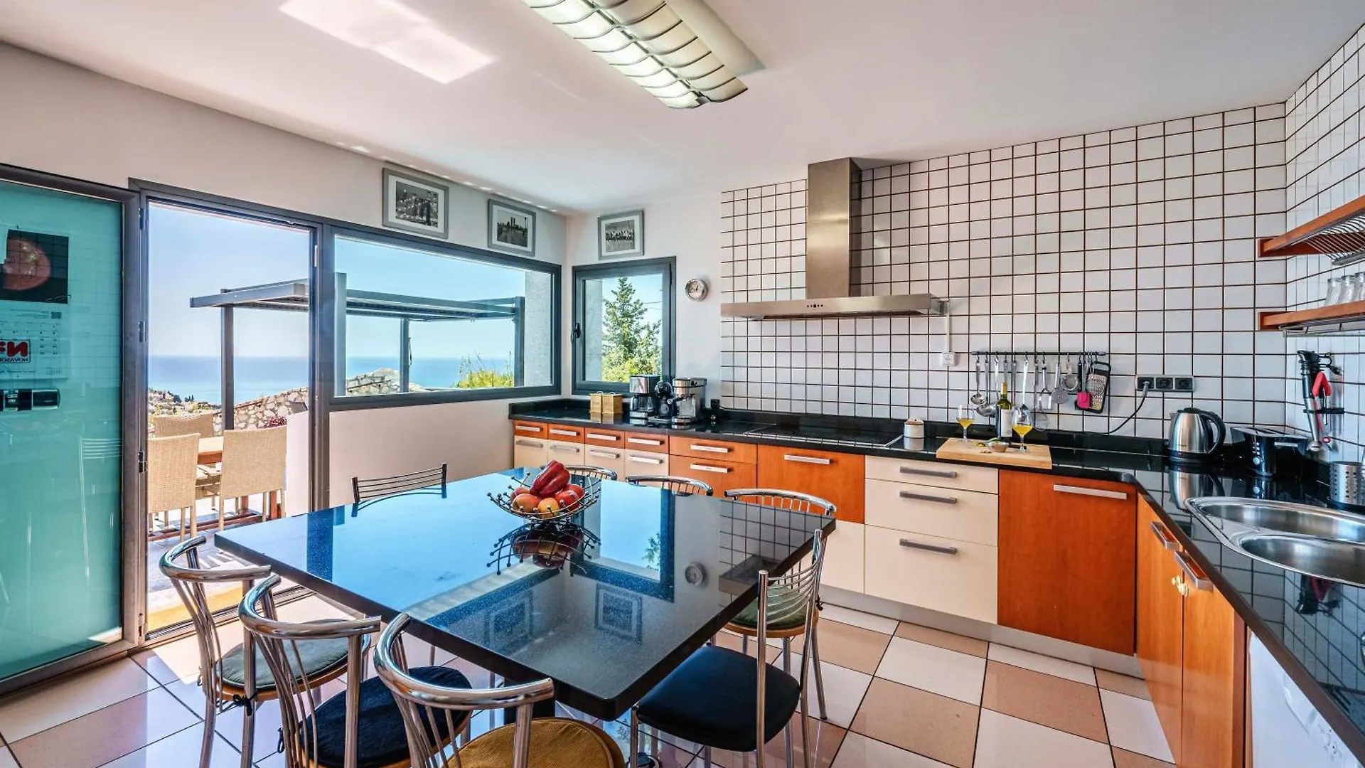 Villa Holivista Benalmadena 0*,