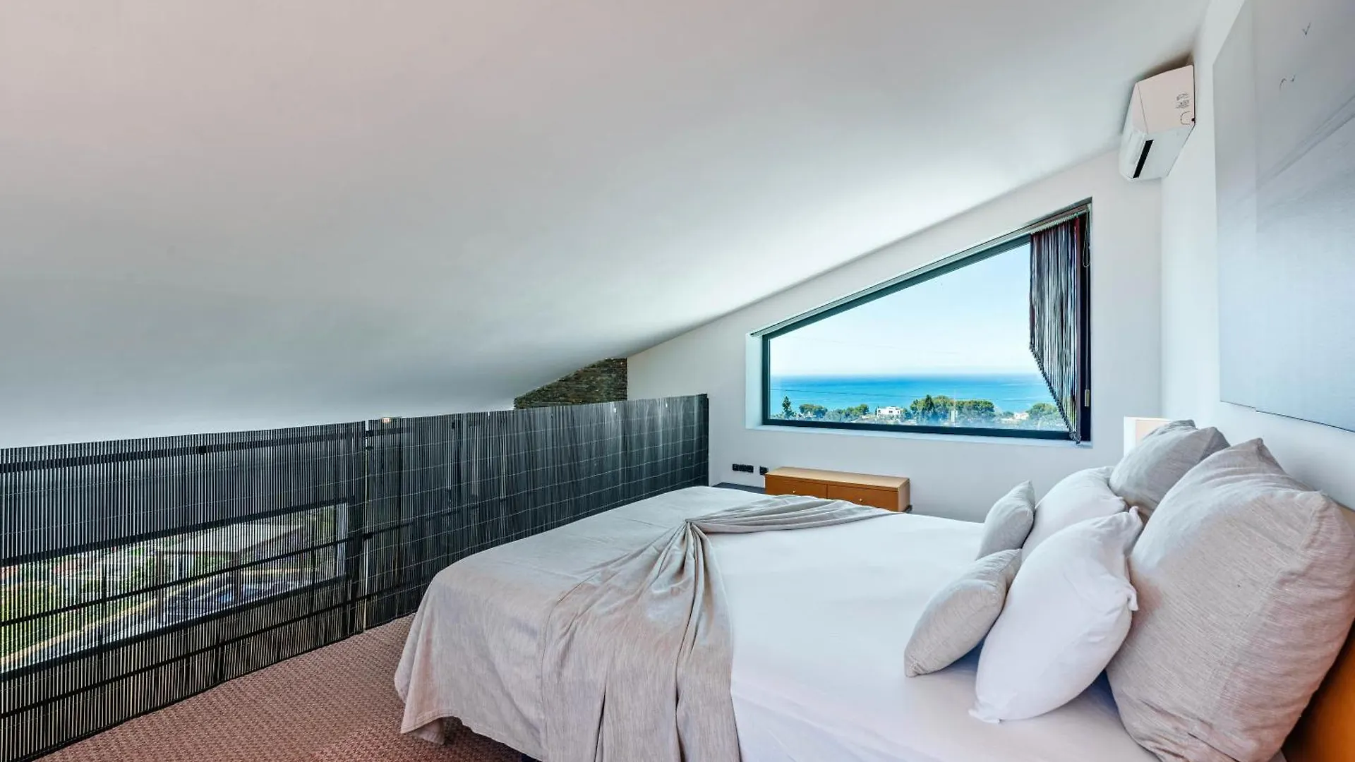 Villa Holivista Benalmadena